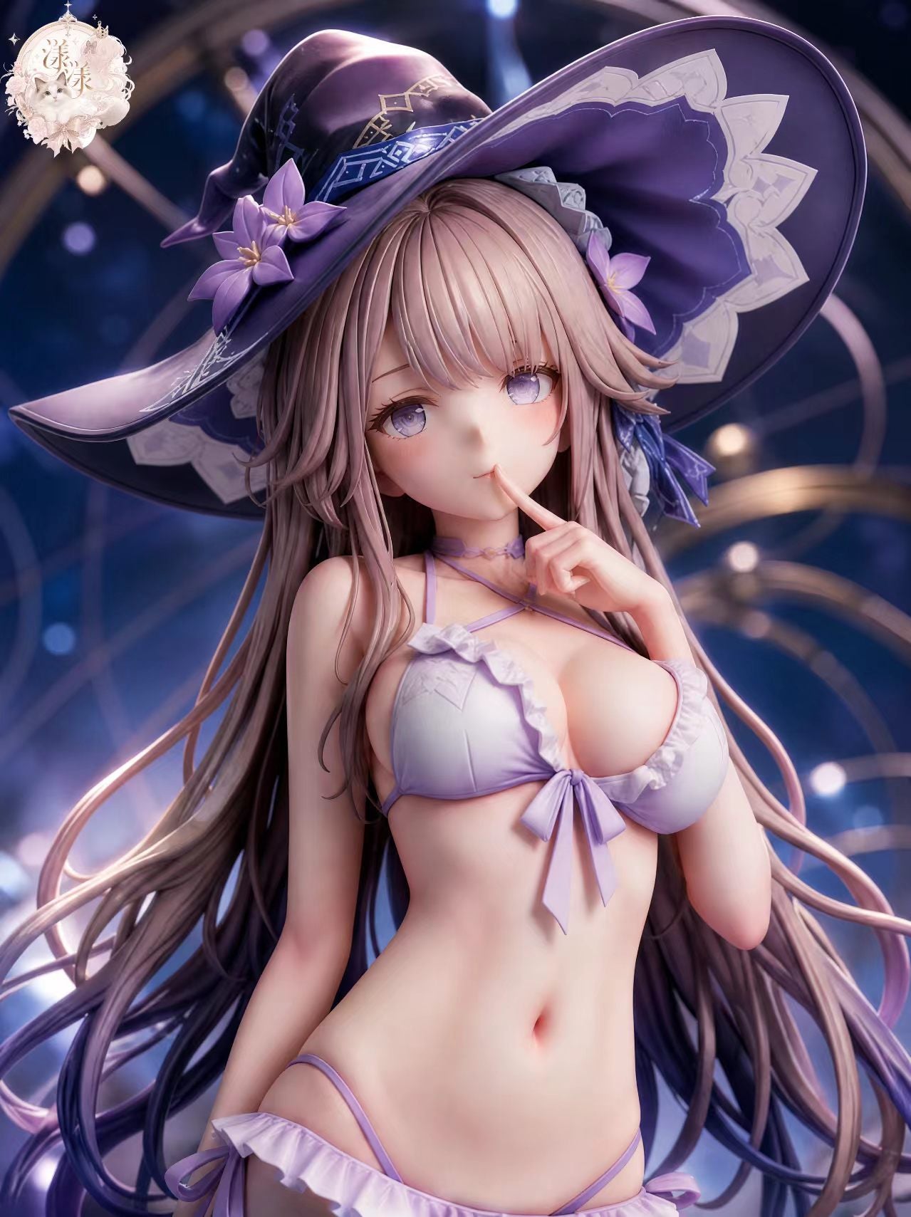 [Pre-order] 1/6 The Herta - YangYang Studio