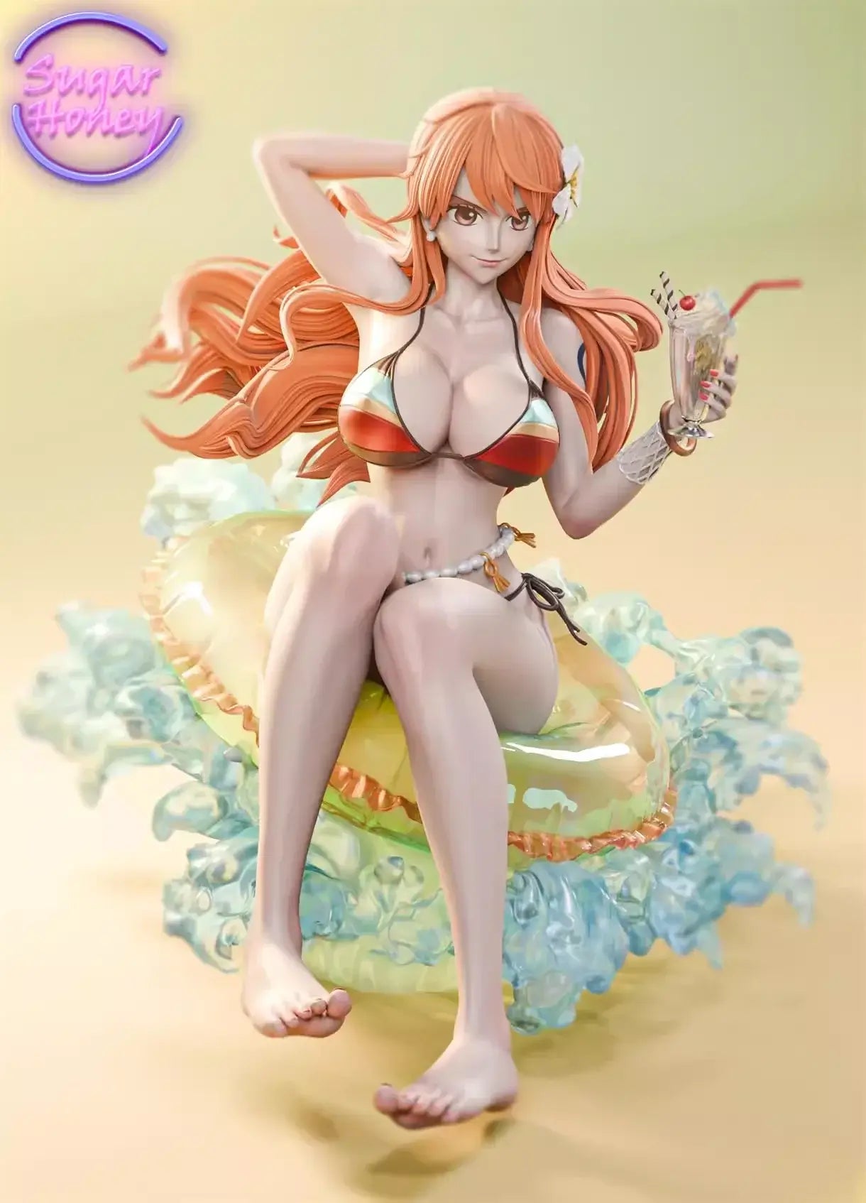 [Pre-order] 1/6 Swimming Suit Nami-Sugar Honey Studio