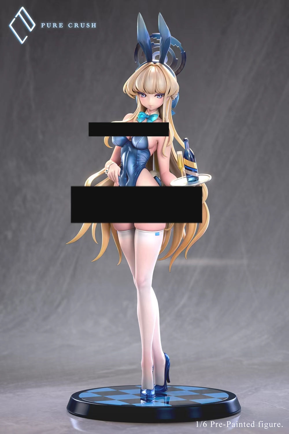 Asuka Matoki Blue Archive figure