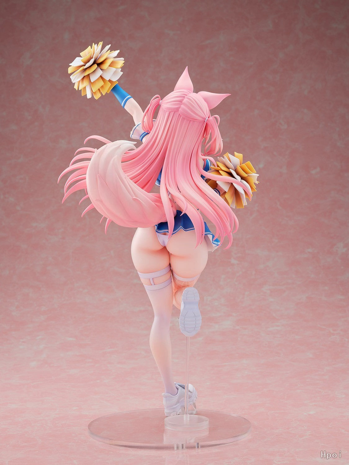 [Pre-order] 1/5.5 Animal Ear Cheerleader - NOCTURNAS
