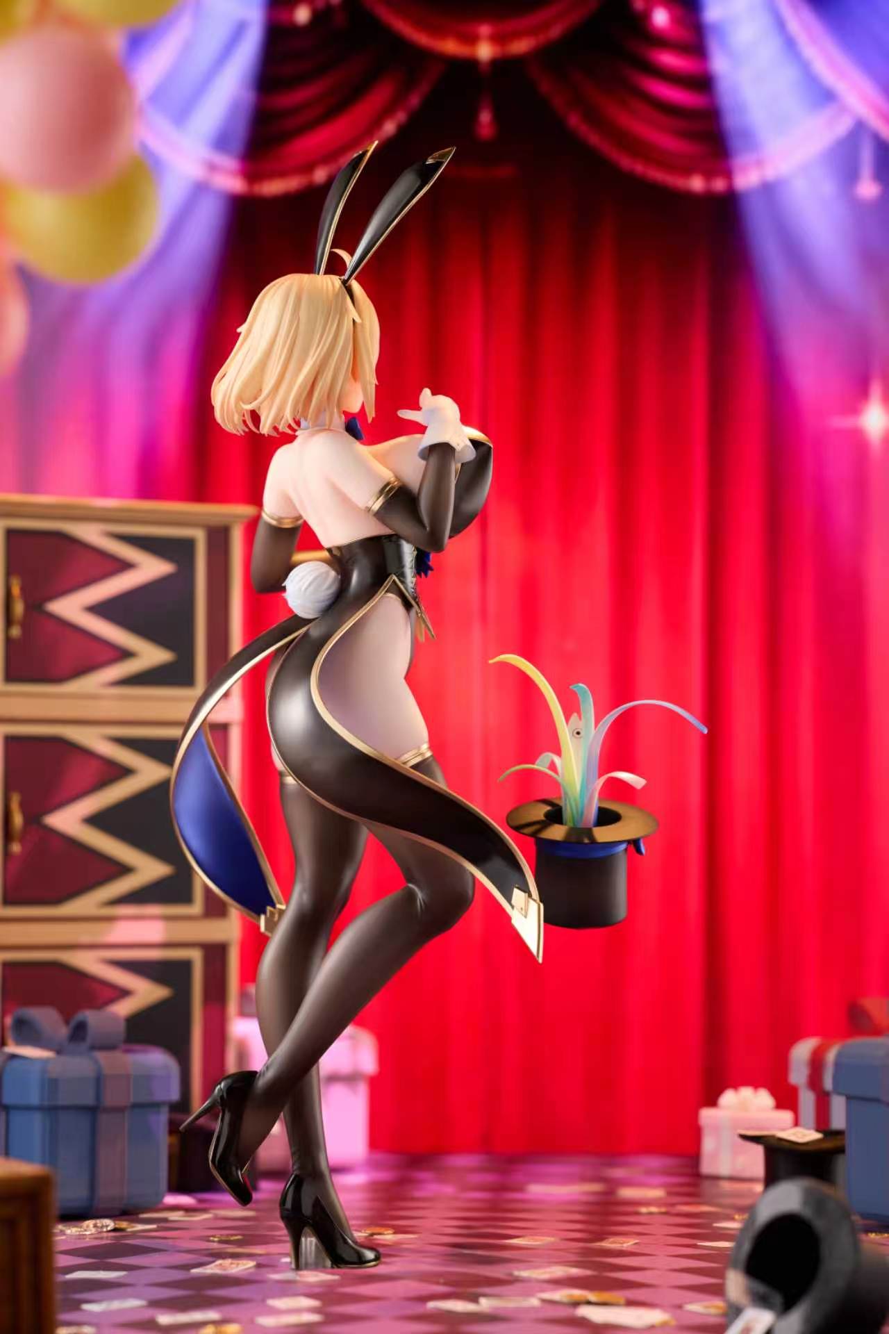 [Pre-order] 1/6 Magician Bunny Sophia - Otherwhere
