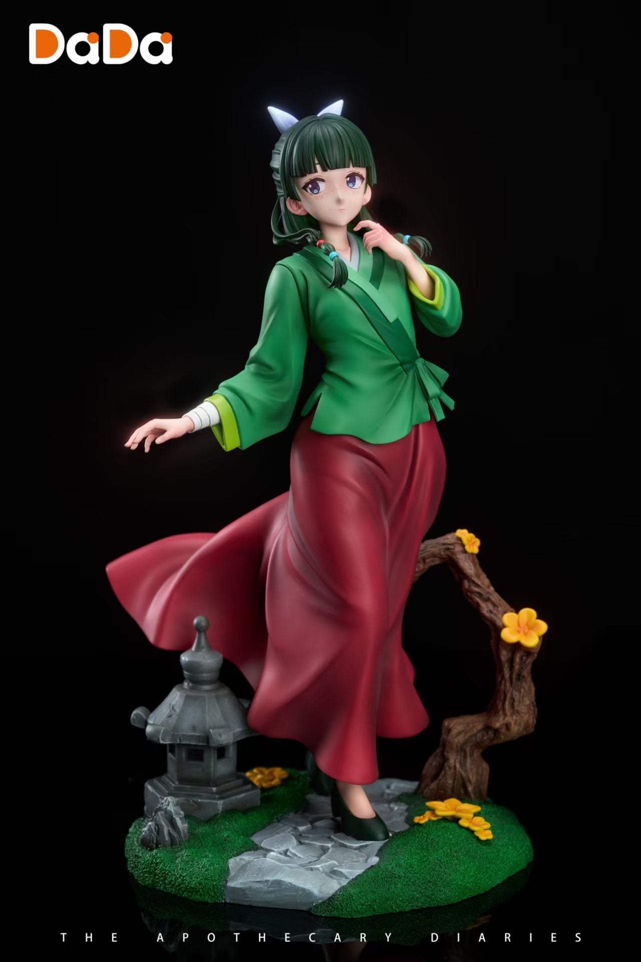 [Pre-order] 1/6 The Apothecary Diaries Maomao - DaDa Studio