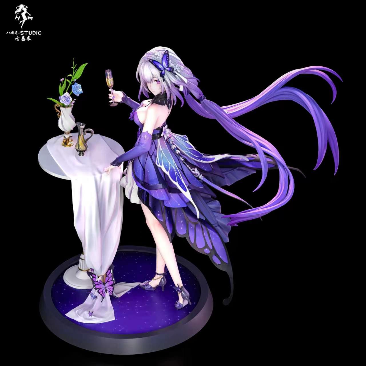 [Pre-order] 1/6 Honkai: Star Rail Castorice - Hakimi Studio