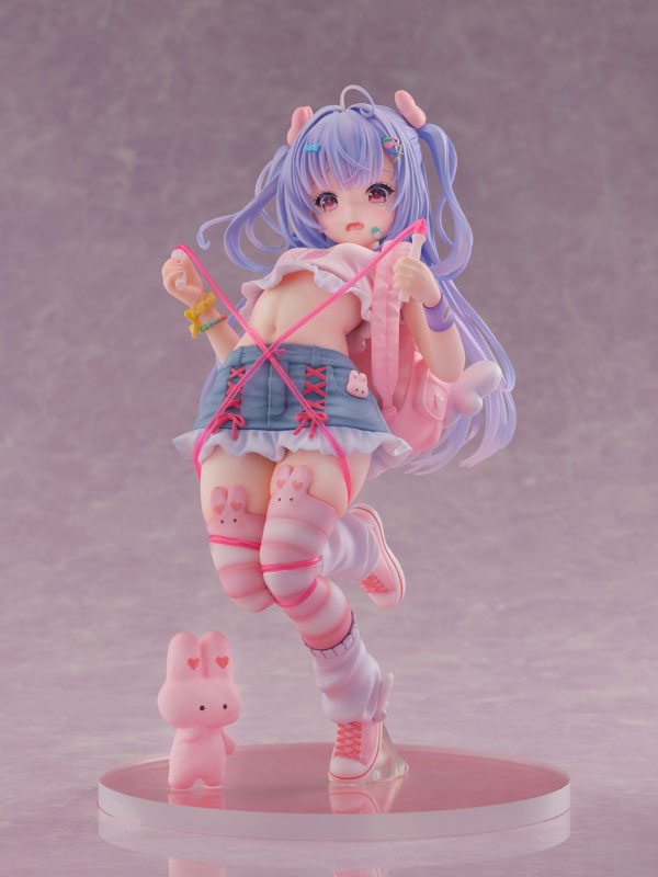 [Pre-order] 1/6 Jump rope Miu Hazuki