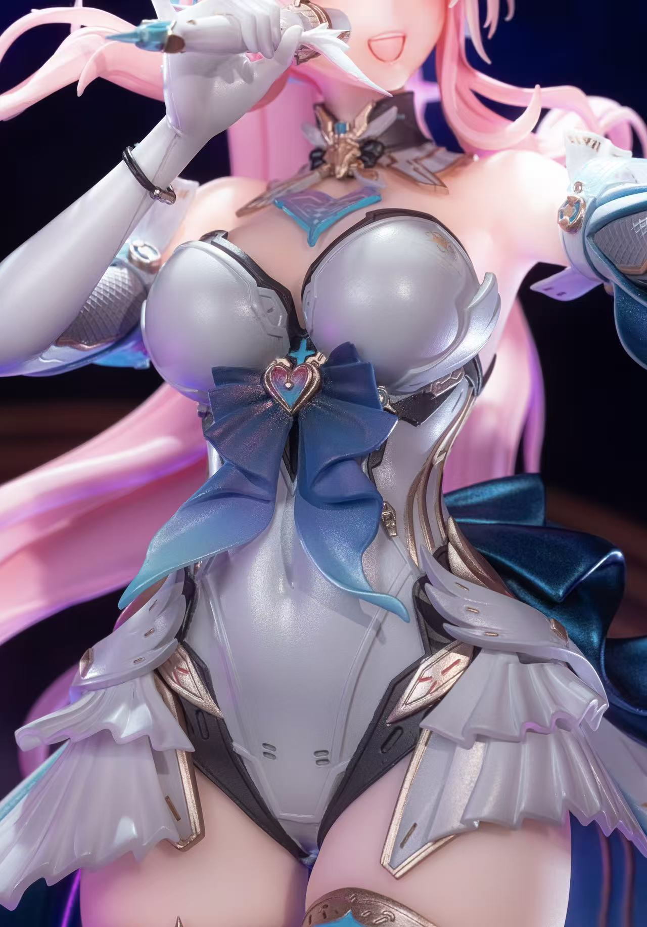 [Pre-order] 1/6 Singing Aemeath - MKO Studio
