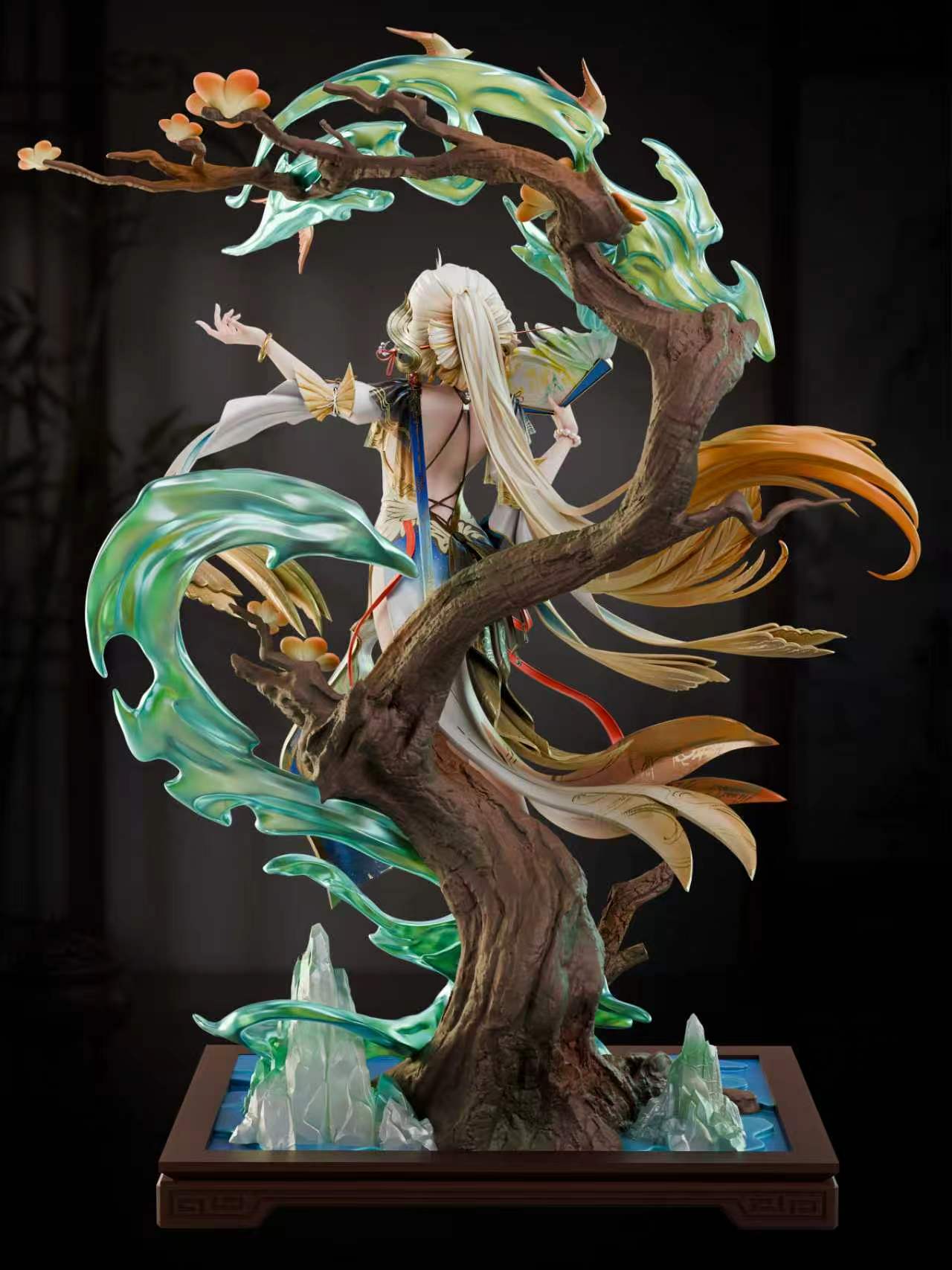 [Pre-order] 1/6 Suishui - MiYin Studio
