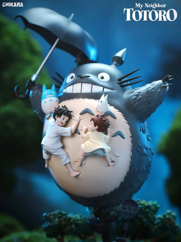 [Pre-order] 1/6 Totoro-PKM Studio