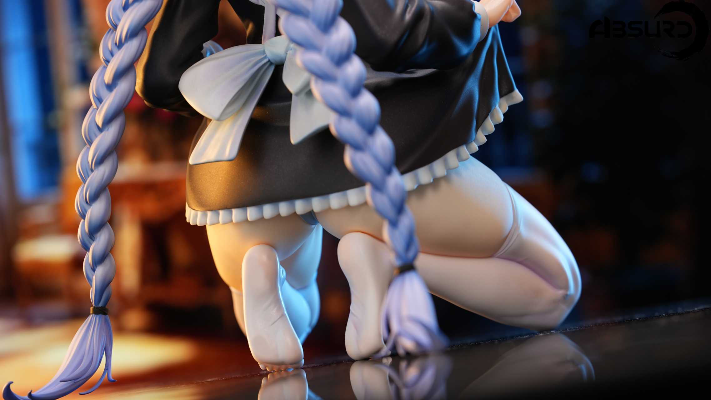 [Pre-order] 1/3 Roxy Migurdia - Absurd Studio