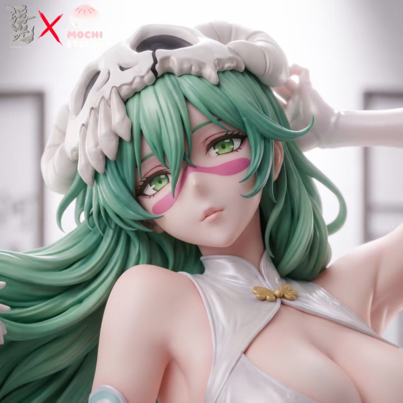 Nelliel Tu Odelschwanck sexy figure