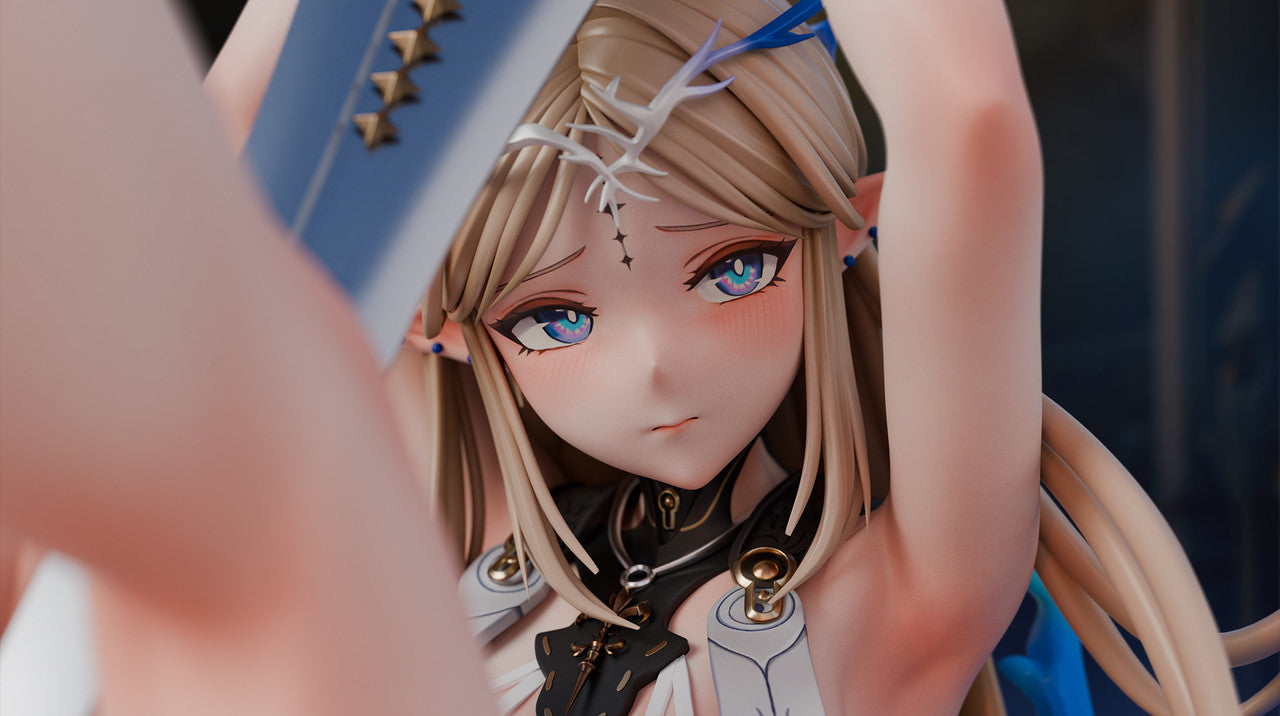 [Pre-order] 1/6 Cartethyia - MinYin Studio