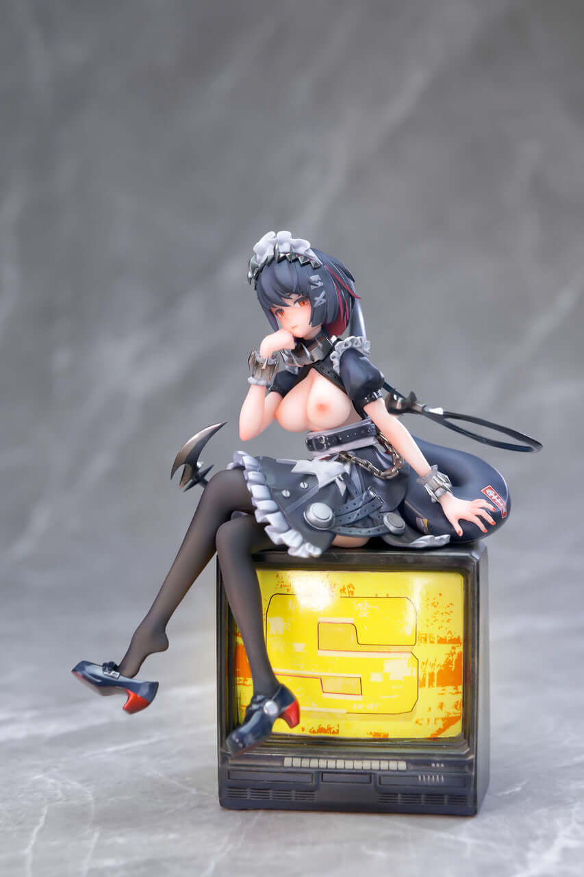  Ellen Joe figure 