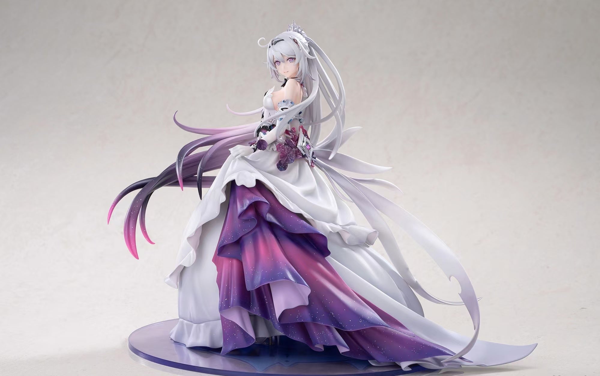 [Pre-order] 1/7 Kiana Kaslana