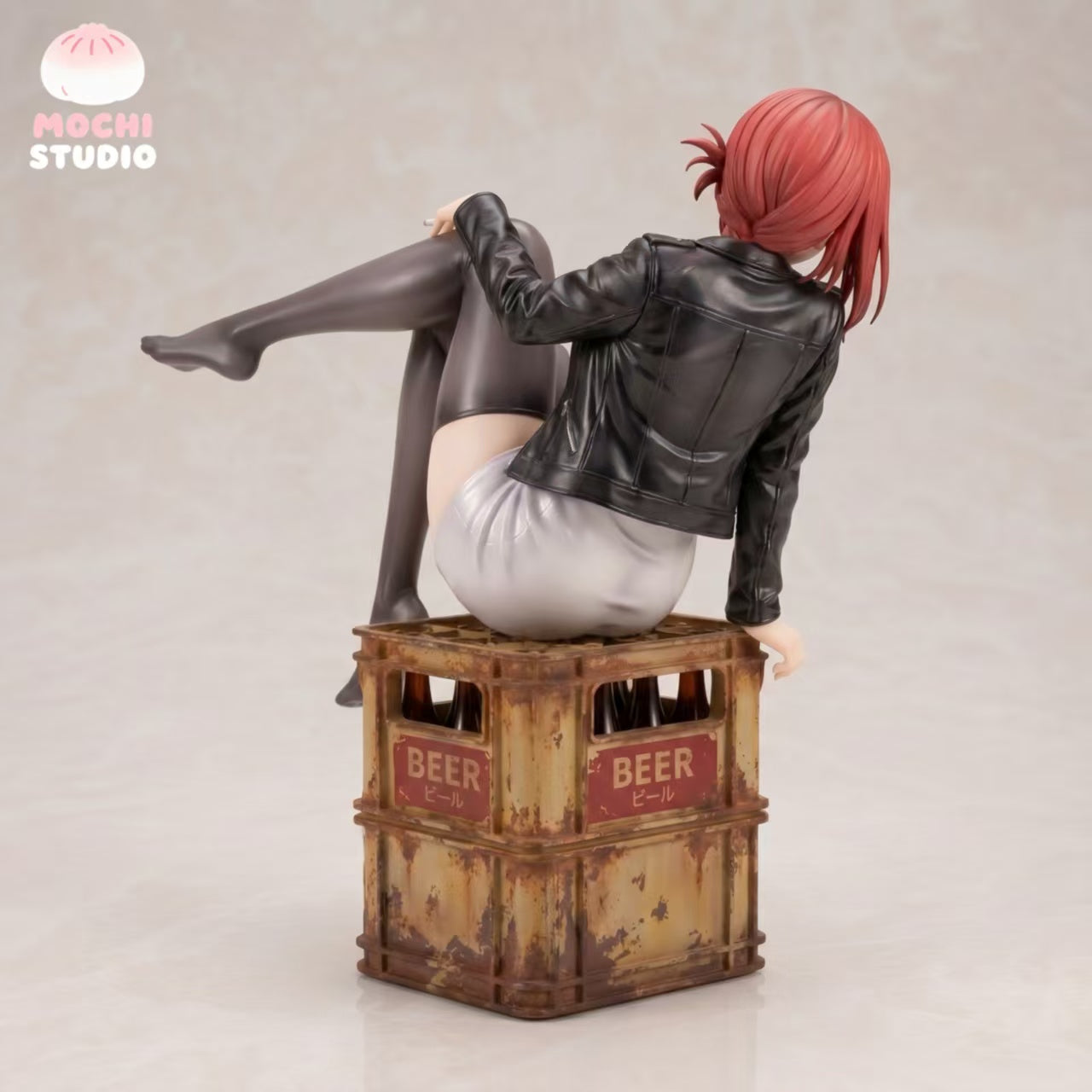 Tayama statue