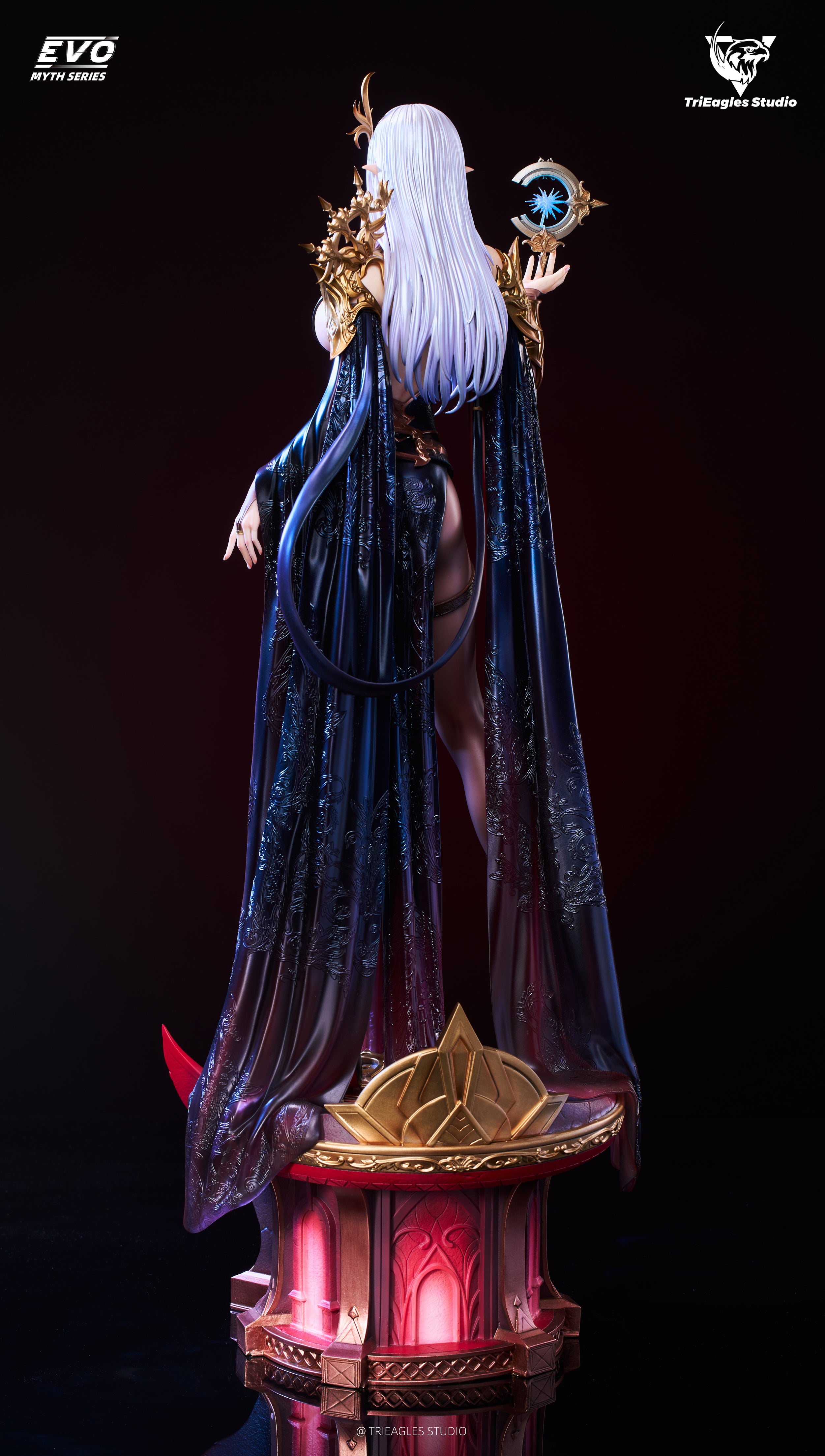 [Pre-order] 1/6 Dark Angel Aela - TES