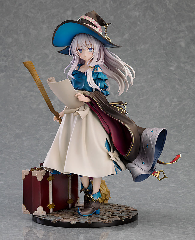 [Pre-order] 1/7 Witch's Journey Irena - GOOD SMILE GSC