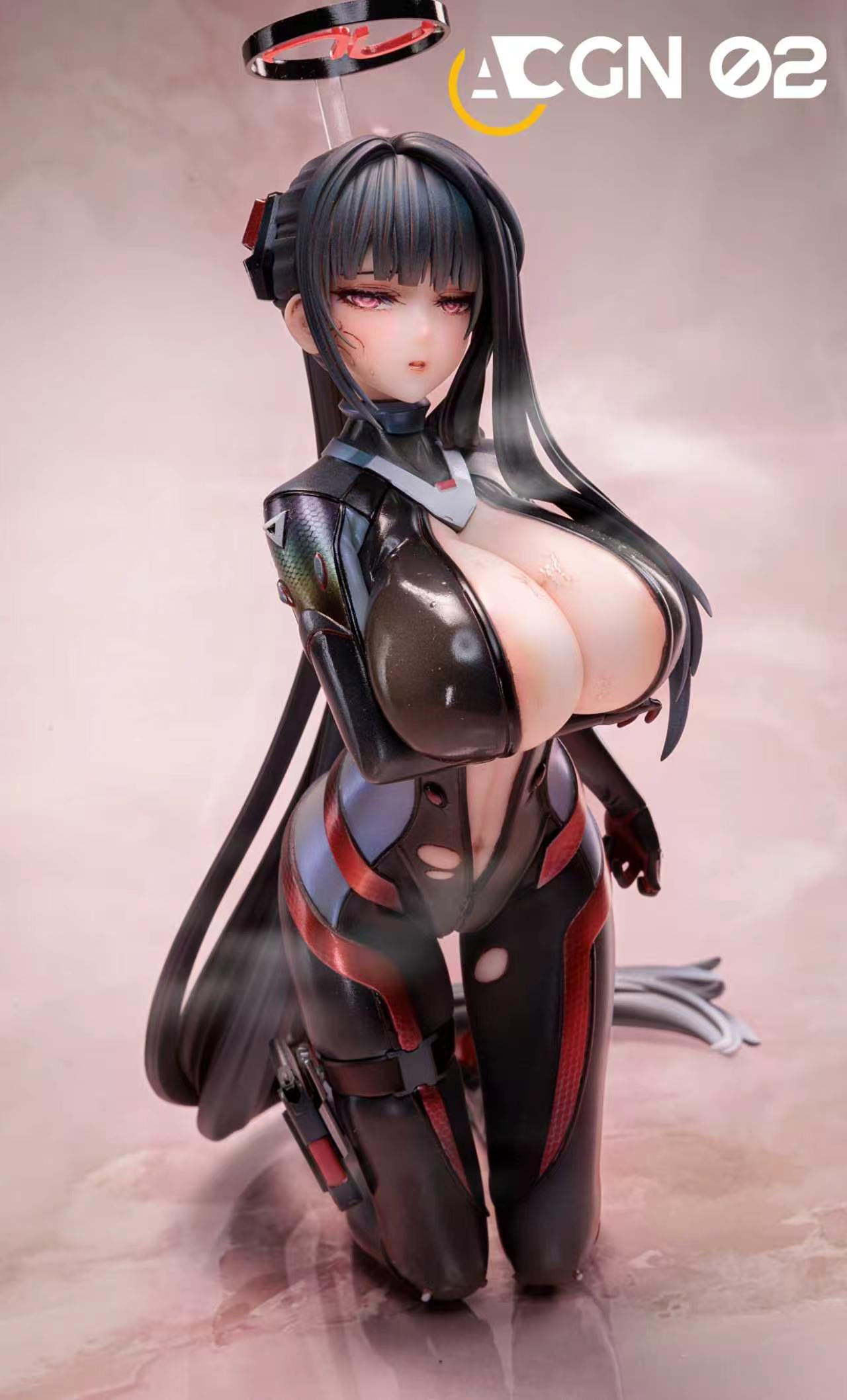 Blue Archive Tsukatsuki Rio figure