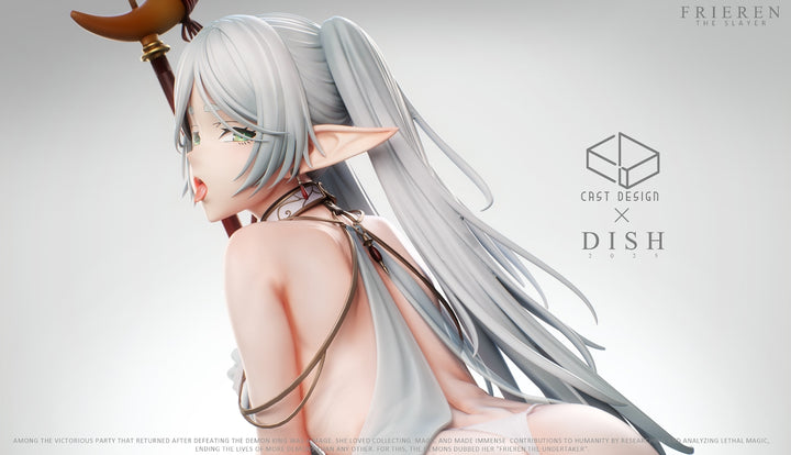 Frieren 18+ figure
