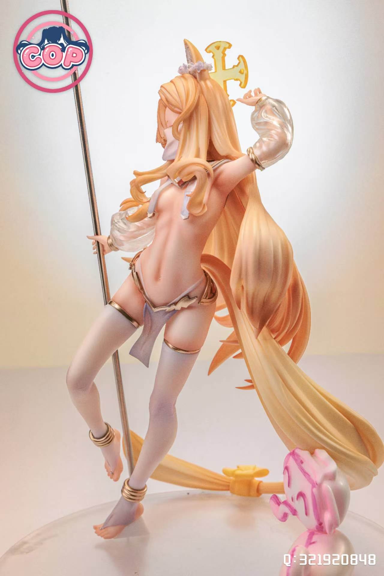 [Pre-order] 1/6 Dancer Shengya - Cop Studio