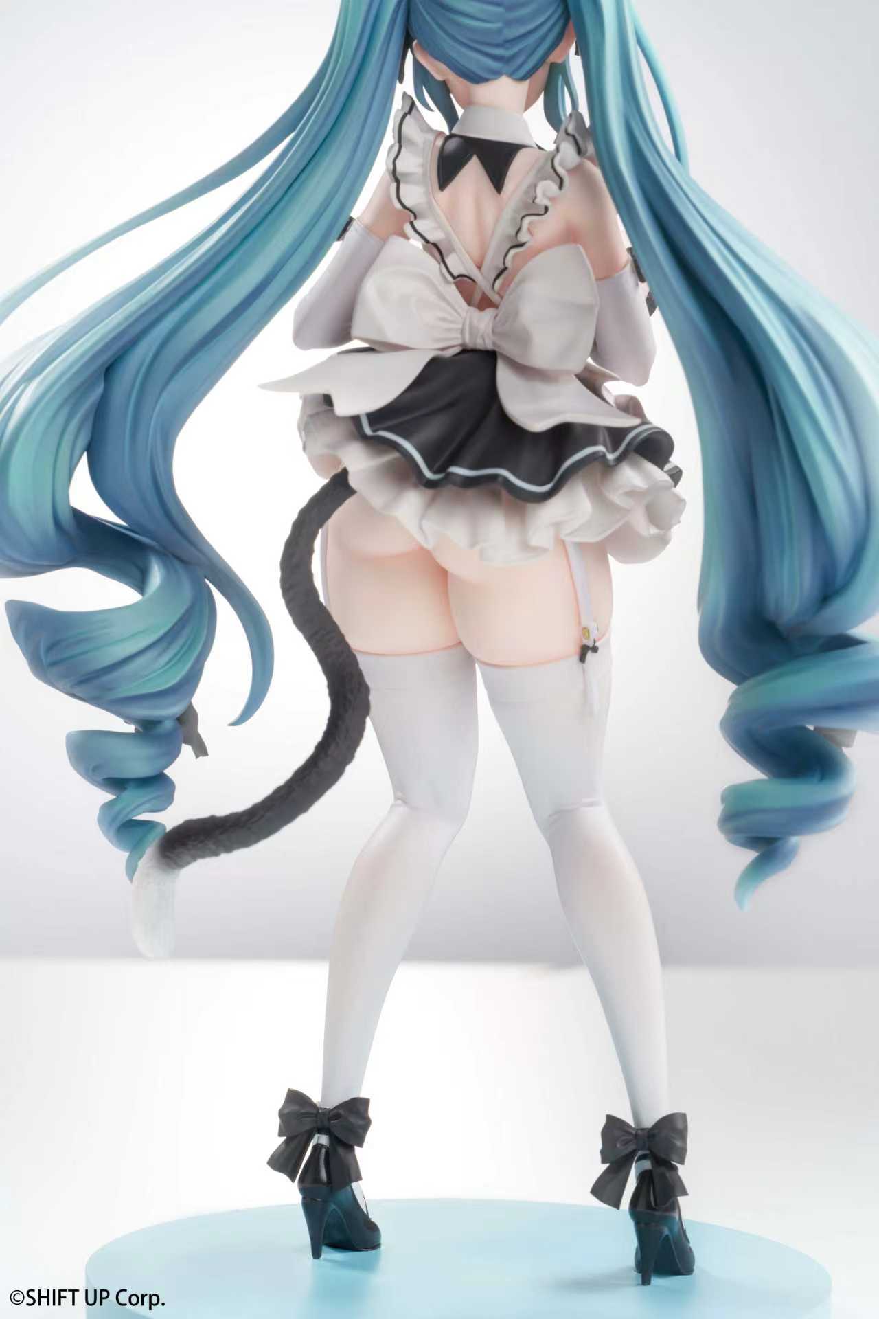 [Pre-order] 1/10 Goddess of Victory: NIKKE Privaty - Hobbysakura