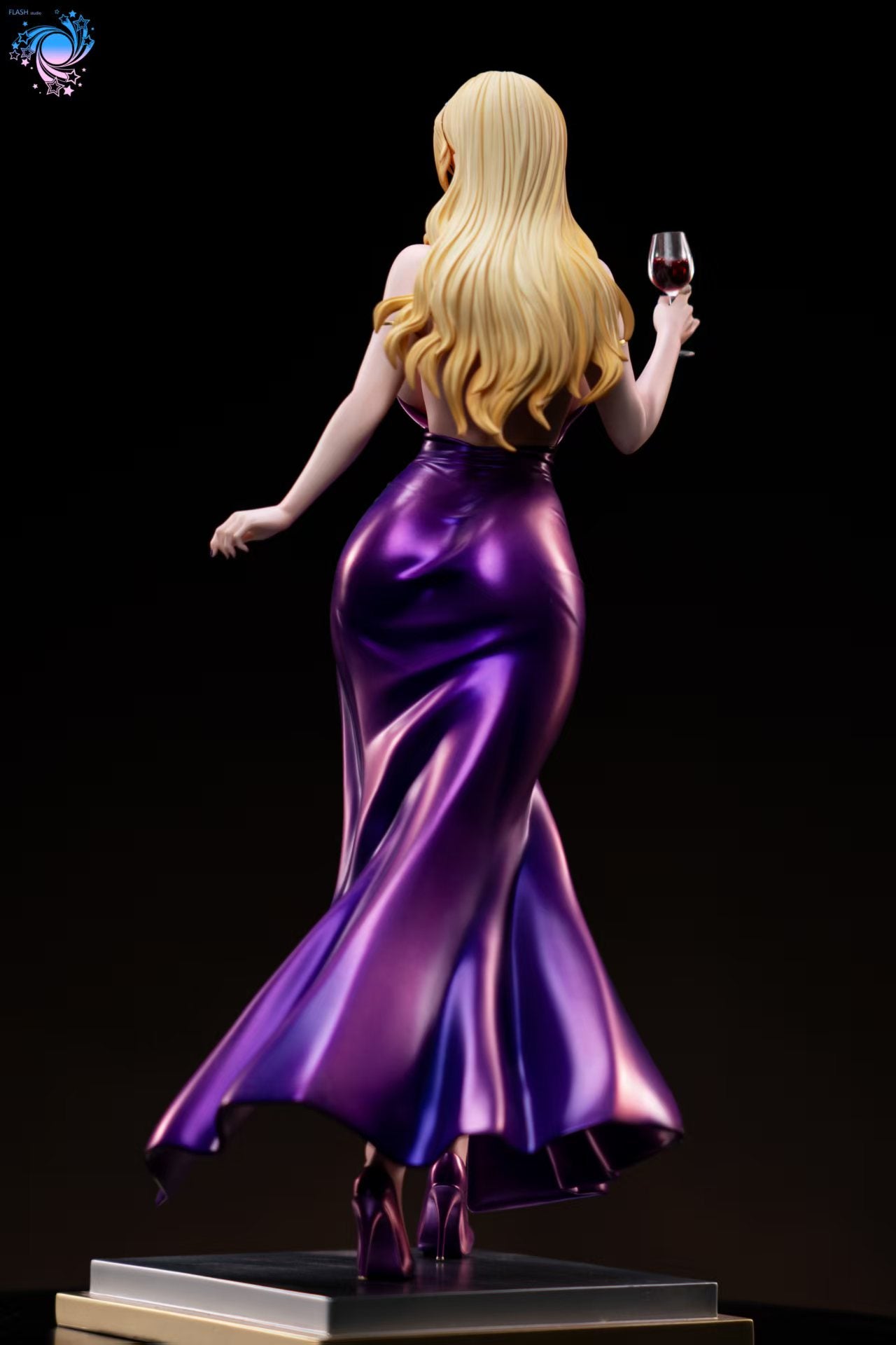 [Pre-order] 1/6 Vermouth - Flash Studio