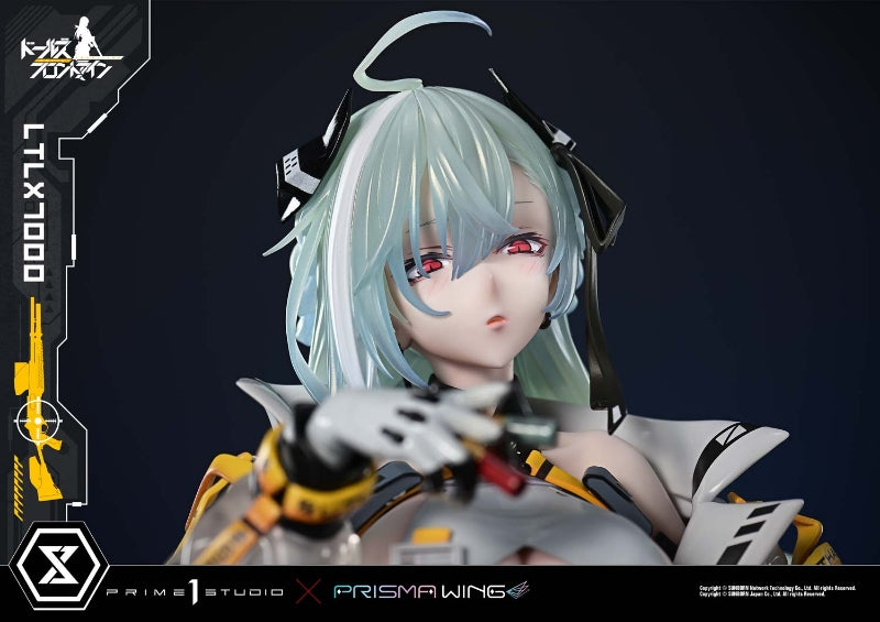 [Pre-order] 1/4 Girls' Frontline LTLX7000 Statue - Prime 1