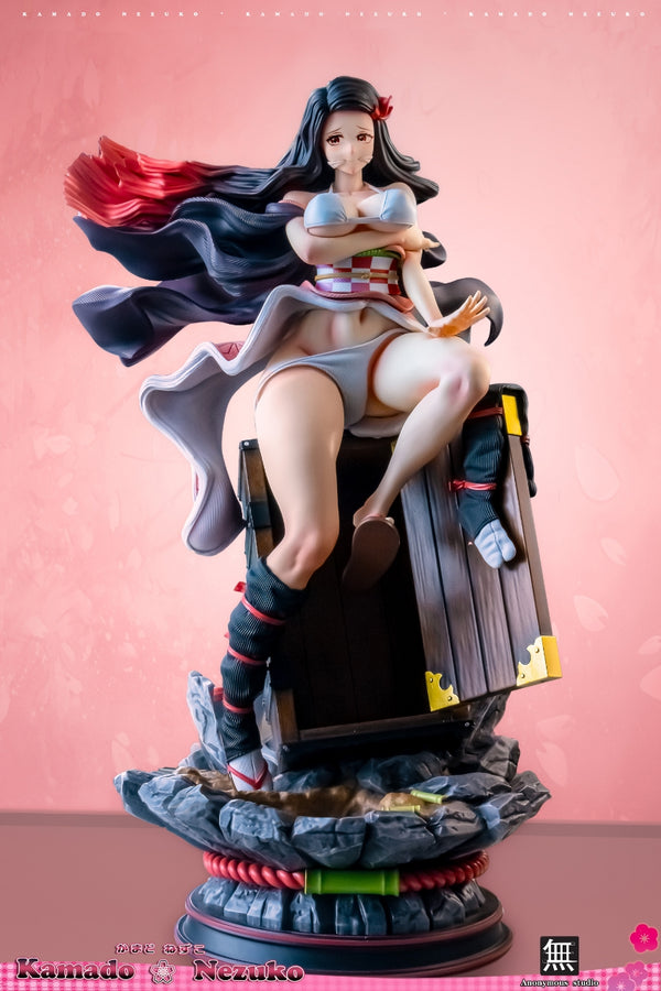 Nezuko Figure
