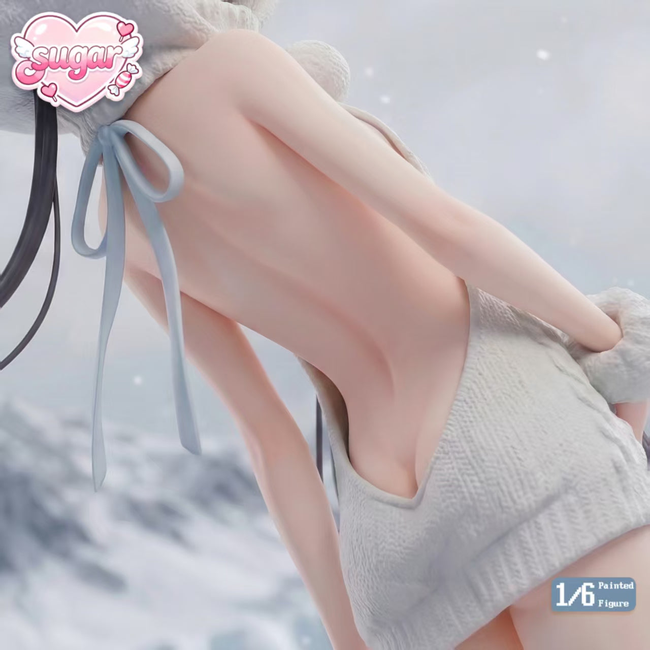 [Pre-order] 1/6 Plush Princess - Sugar Heart Studio