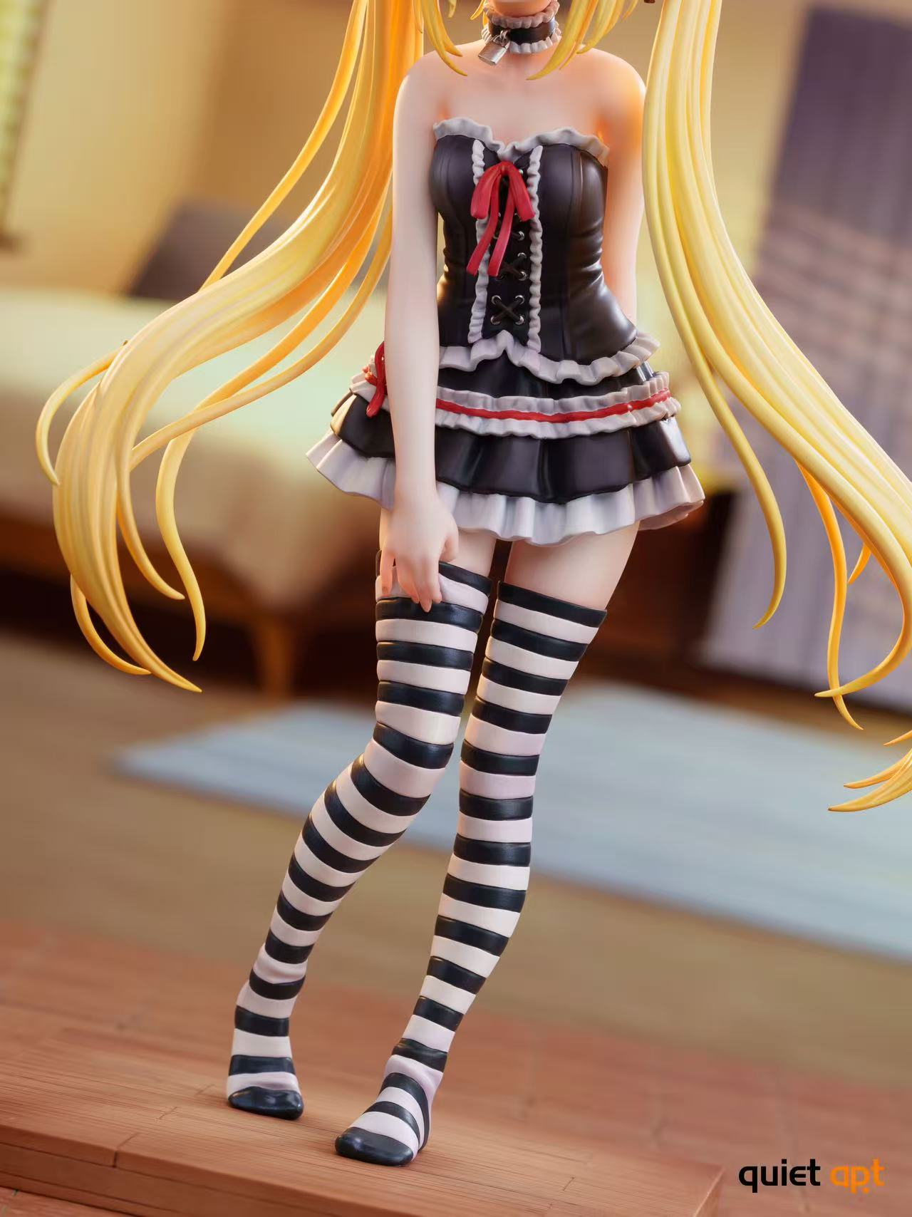 [Pre-order] 1/6 Orifushi, Mafuyu - QuietArt