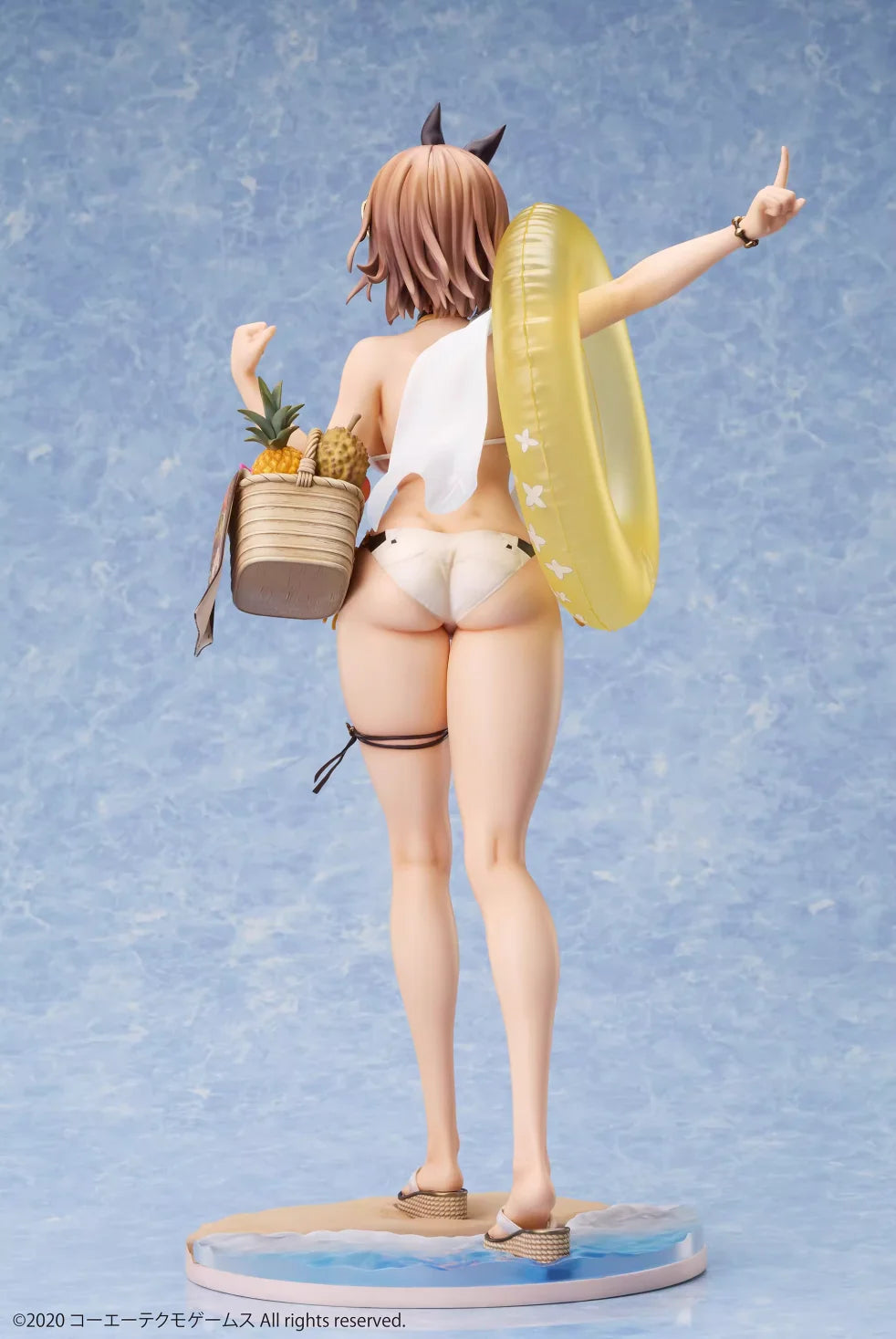 atelier ryza gk figure back 3