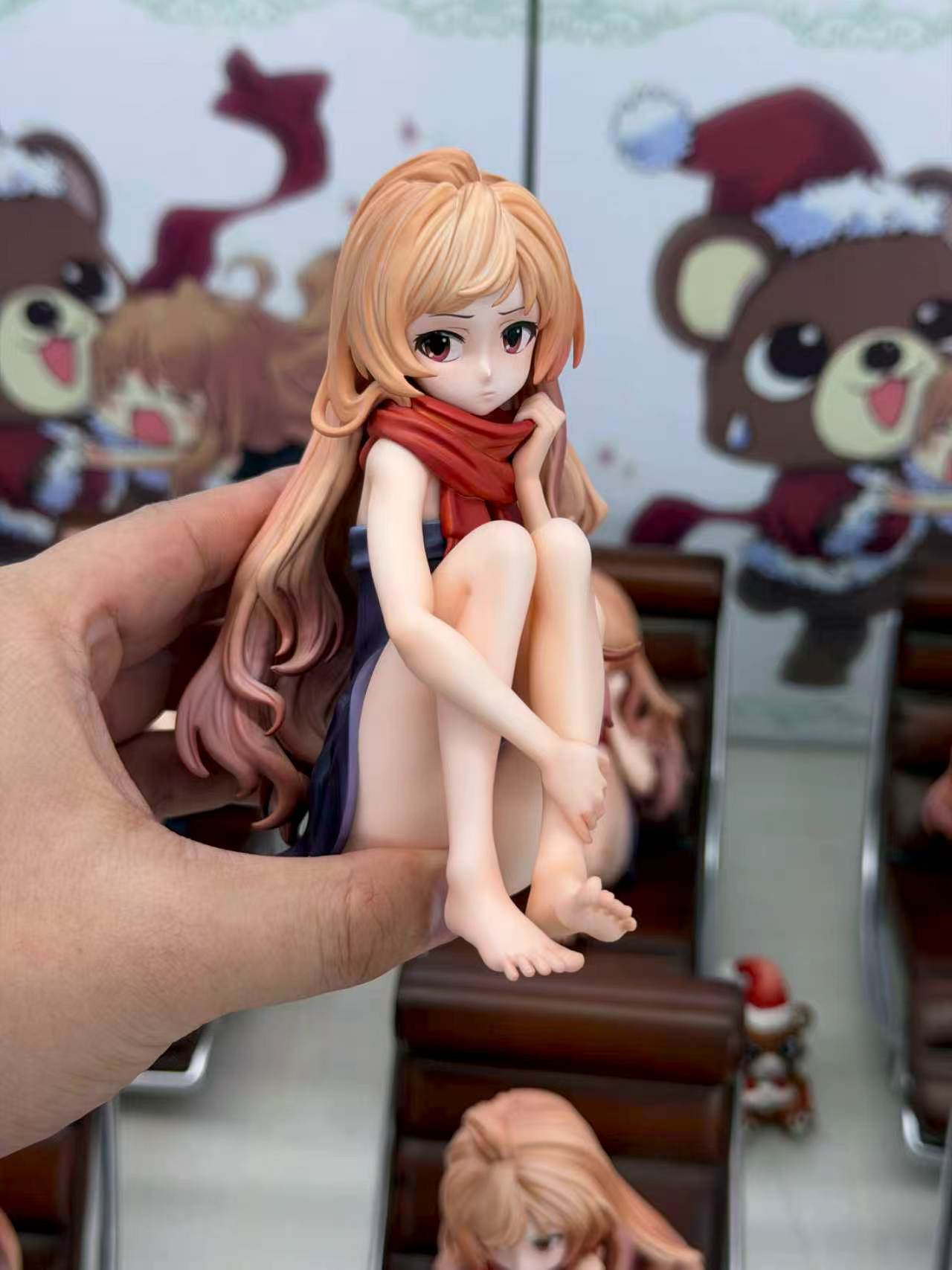 [In Stock] 1/6  Taiga Aisaka - Quiet Art