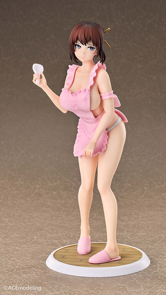 [Pre-order] 1/6 Wife Nana pop - ACEmodeling