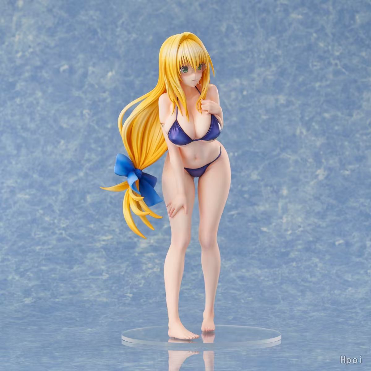 [Pre-order] 1/4 To Love Ru Tearju Lunatique Statue