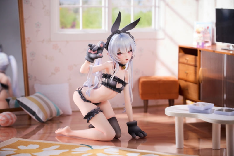 [Pre-order] 1/6 Cake Cat Girl - HobbySakura