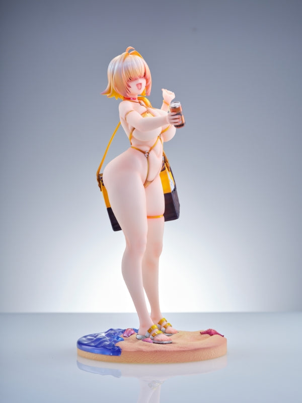 NIKKE anime figrue Elegg