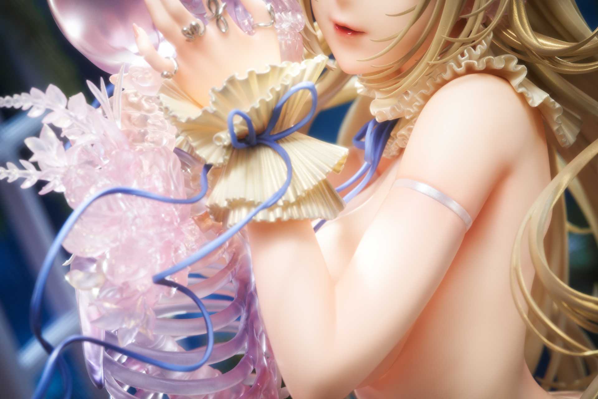 [Pre-order] 1/4 Kiss Me More - PartyLook Studio