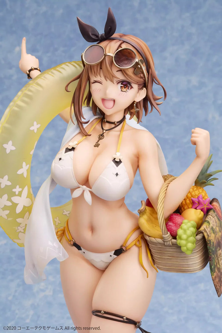 ryza figure