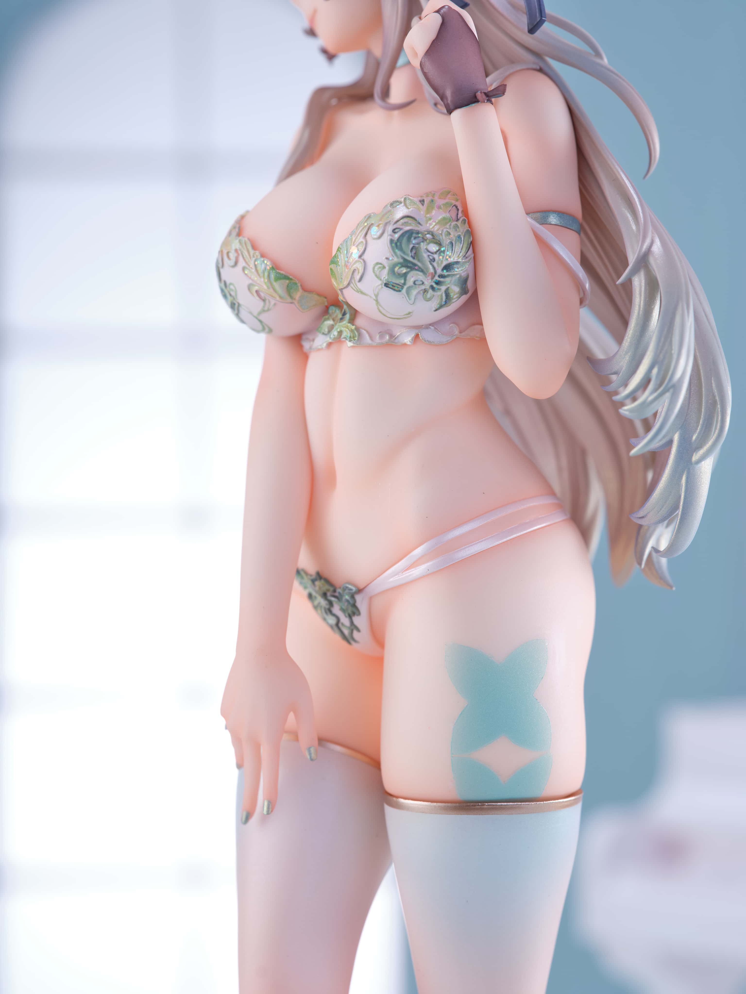 Firefly Honkai Star Rail figure