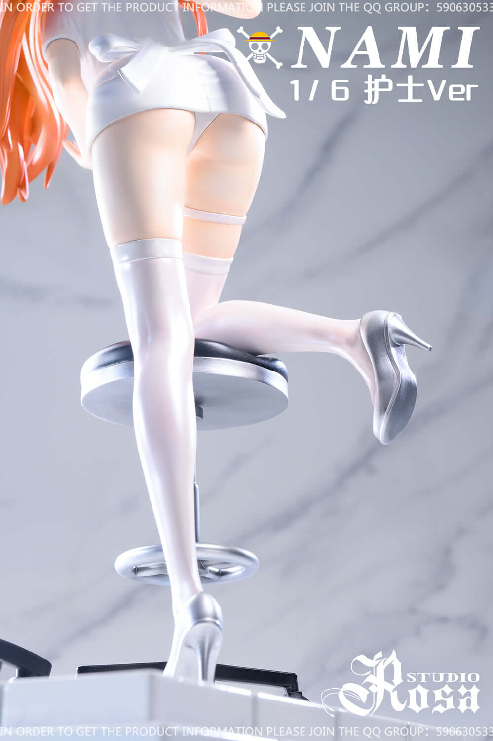 [Pre-order] 1/6 Nurse Nami -Rosa Studio