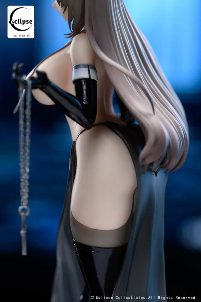 【Pre-order】1/7 Noble Nun Grace - Eclipse