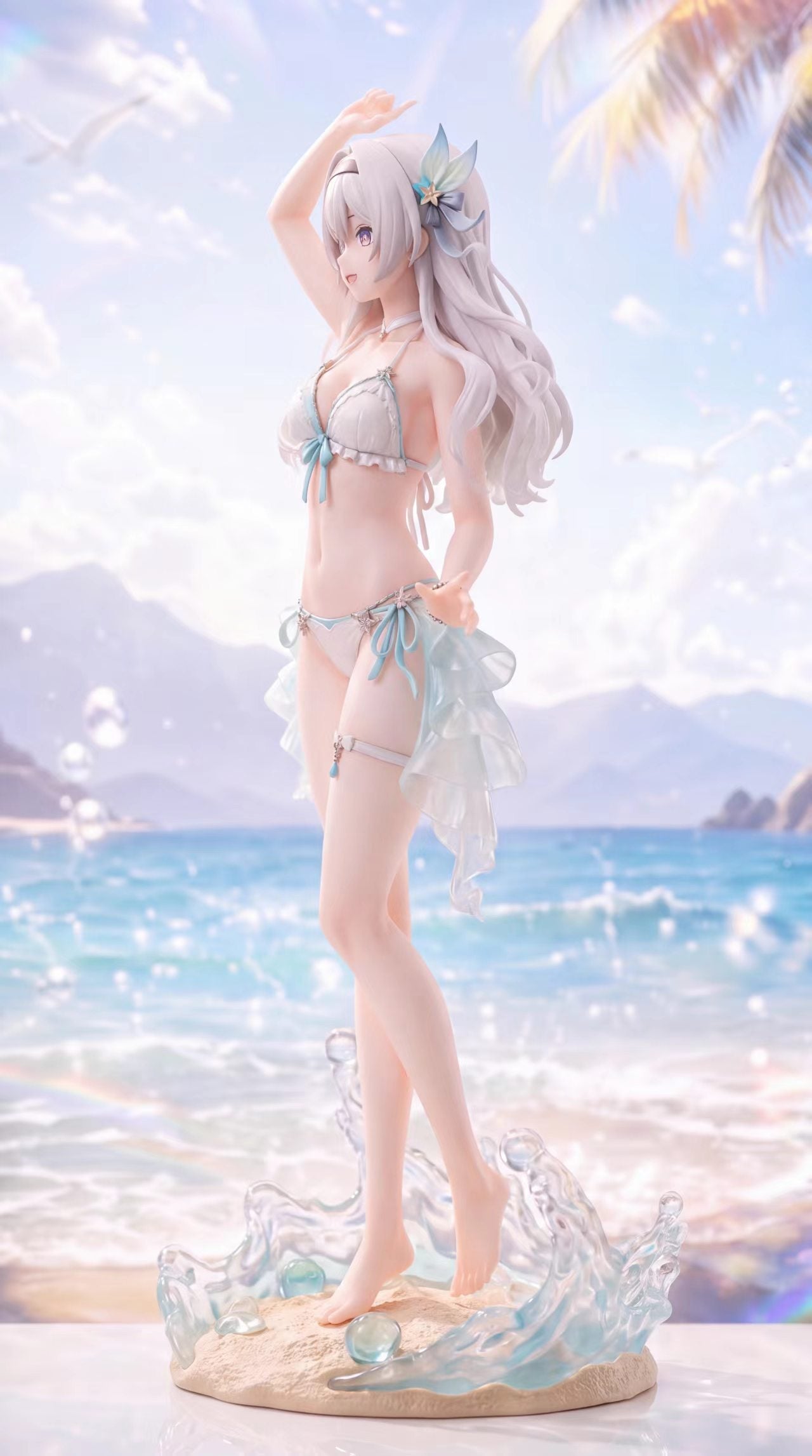 [Pre-order] 1/6 Honkai: Star Rail Firefly - Yangyang Studio