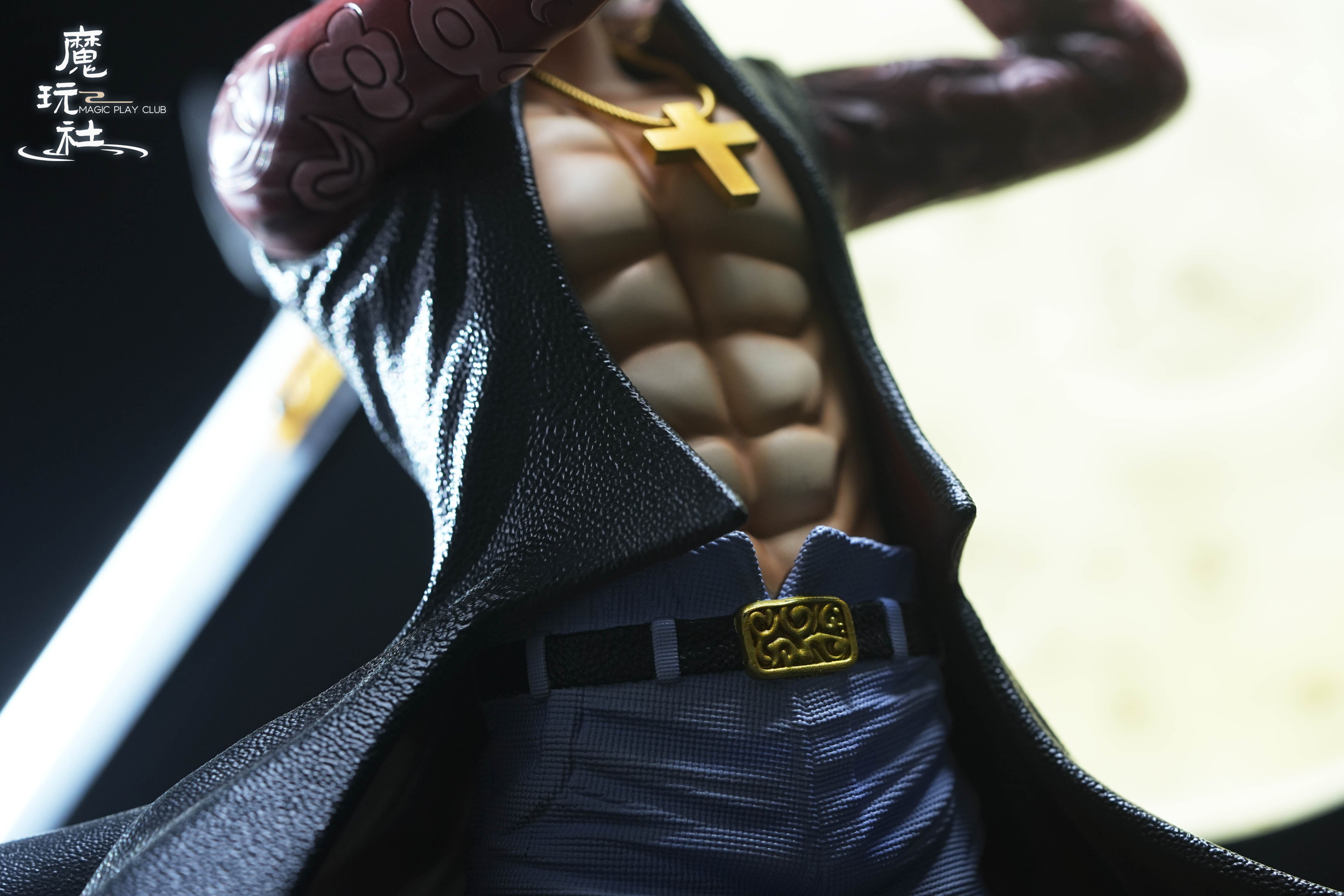 [Pre-order] 1/6 Dracule Mihawk - Magic Play Club