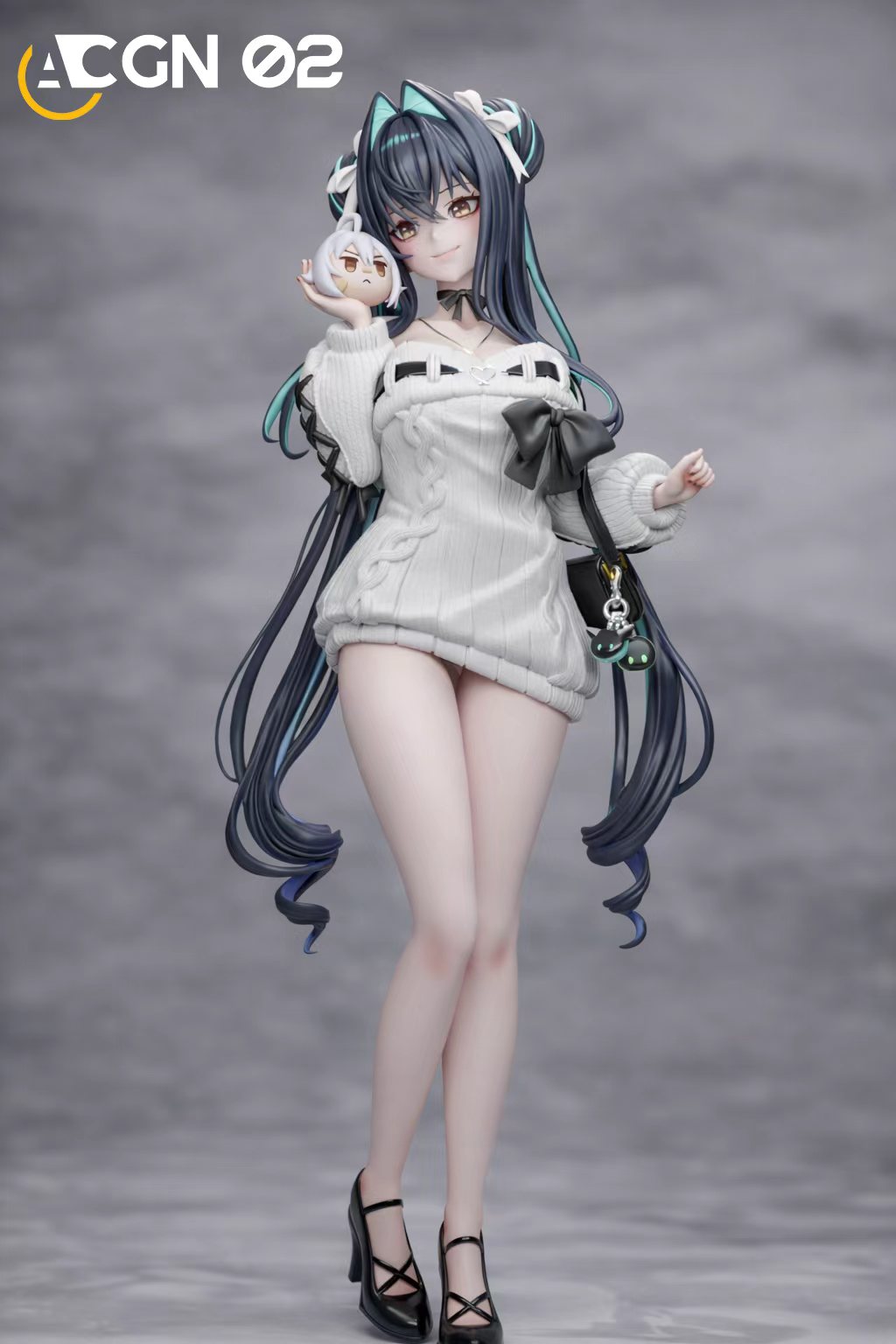 [Pre-order] 1/7 NIKKE Little Mermaid  - ACGN 02 Studio