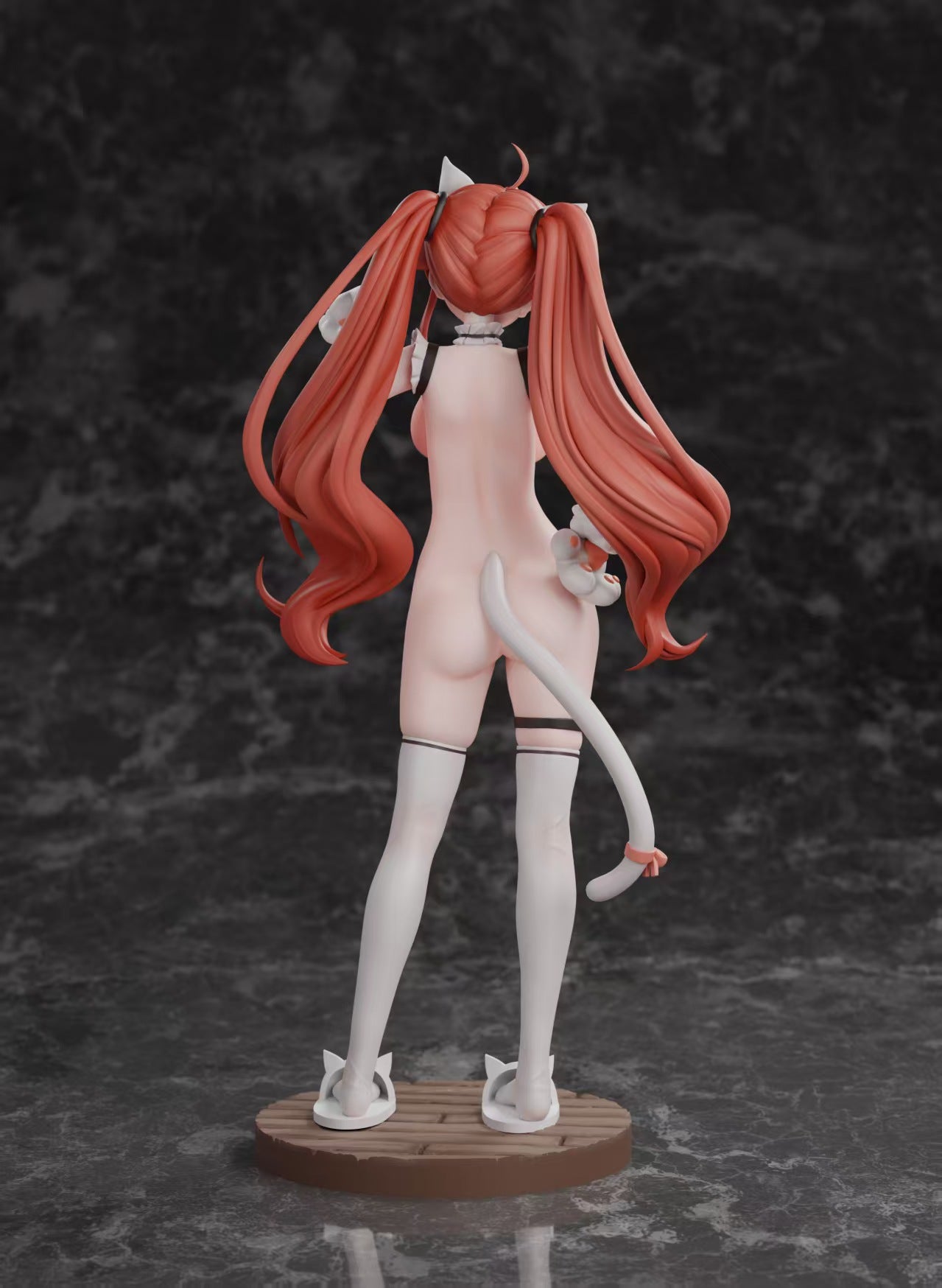 [Pre-order] 1/6 Alice Cat-Eared - Tensei Studio