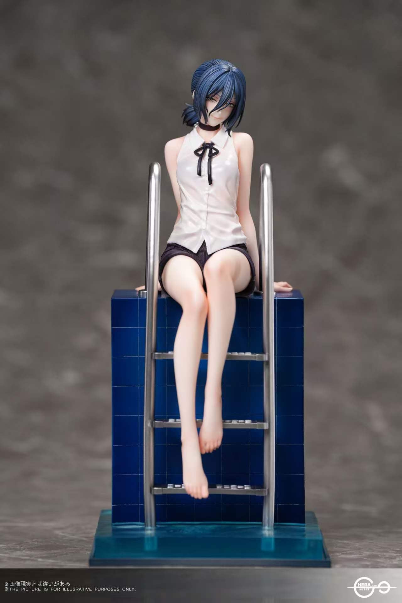 [Pre-order] 1/6 Reze - HeRa Studio