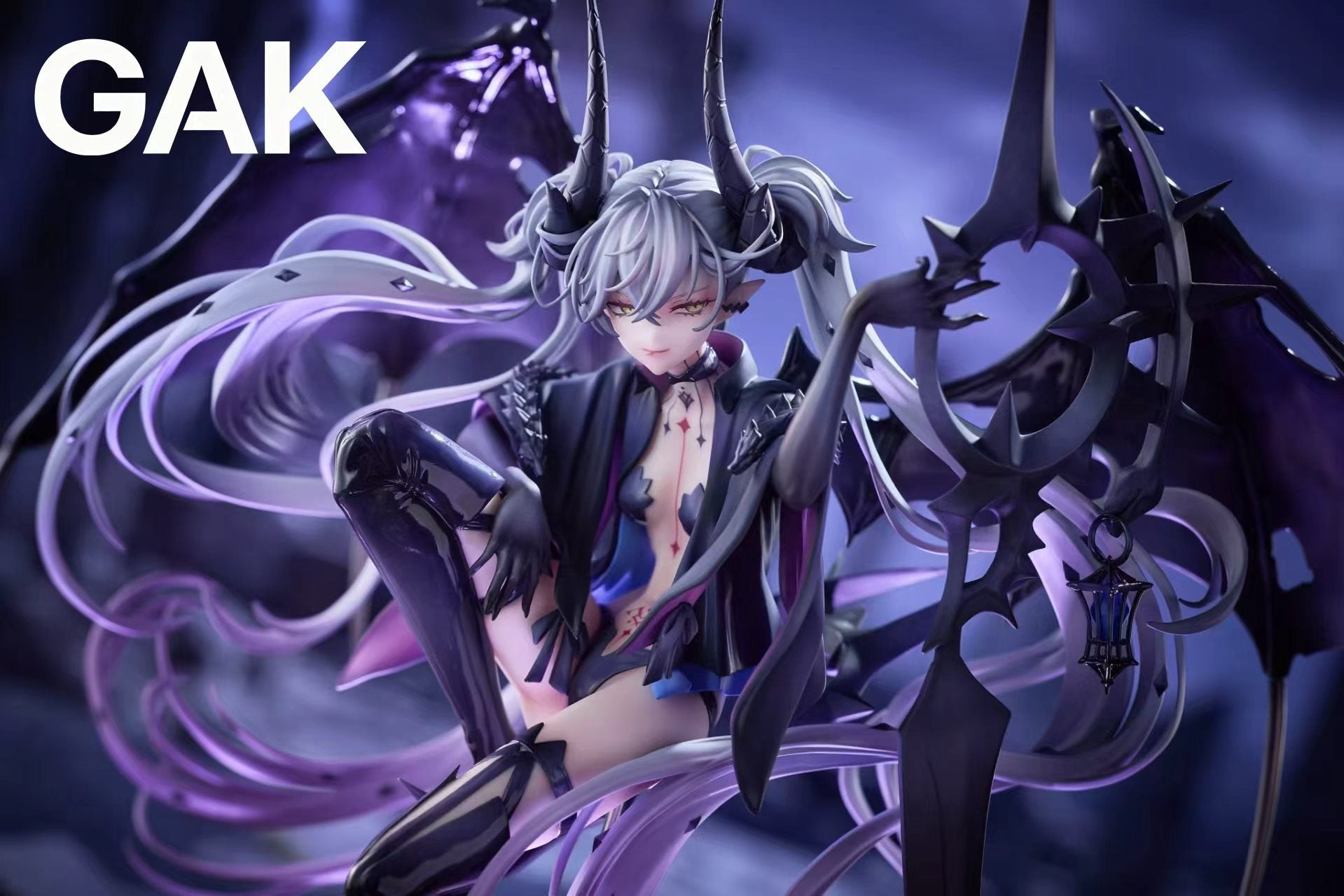 [Pre-order] 1/7 Lilith - GAK Team