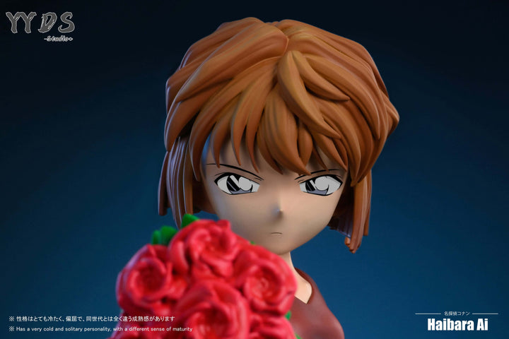 ai haibara figure front detail 2