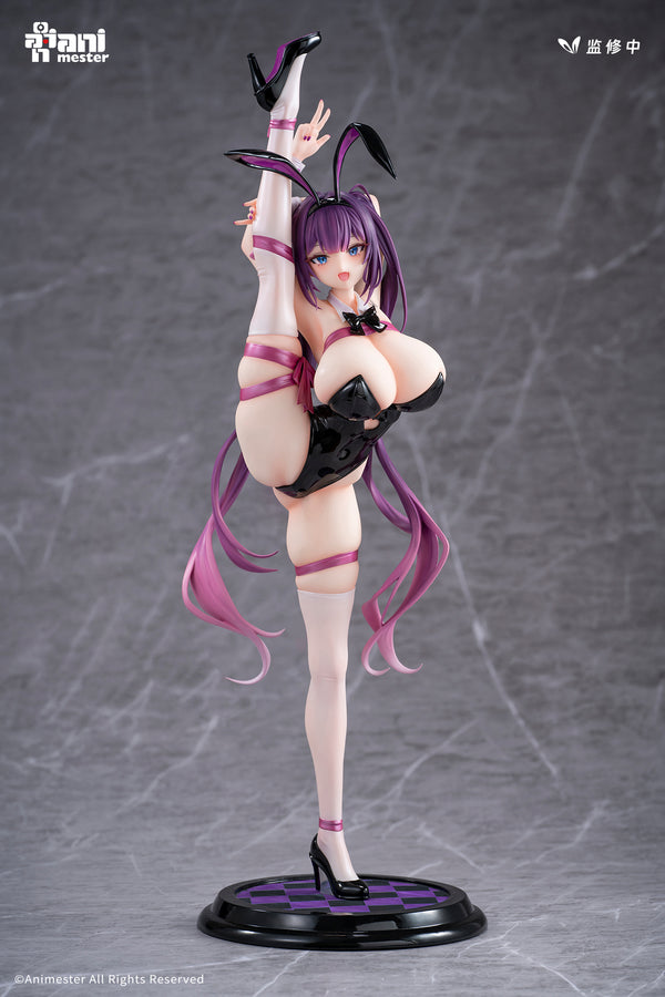 [Pre-order] 1/4 Sweetheart Bunny Yuna - Animester