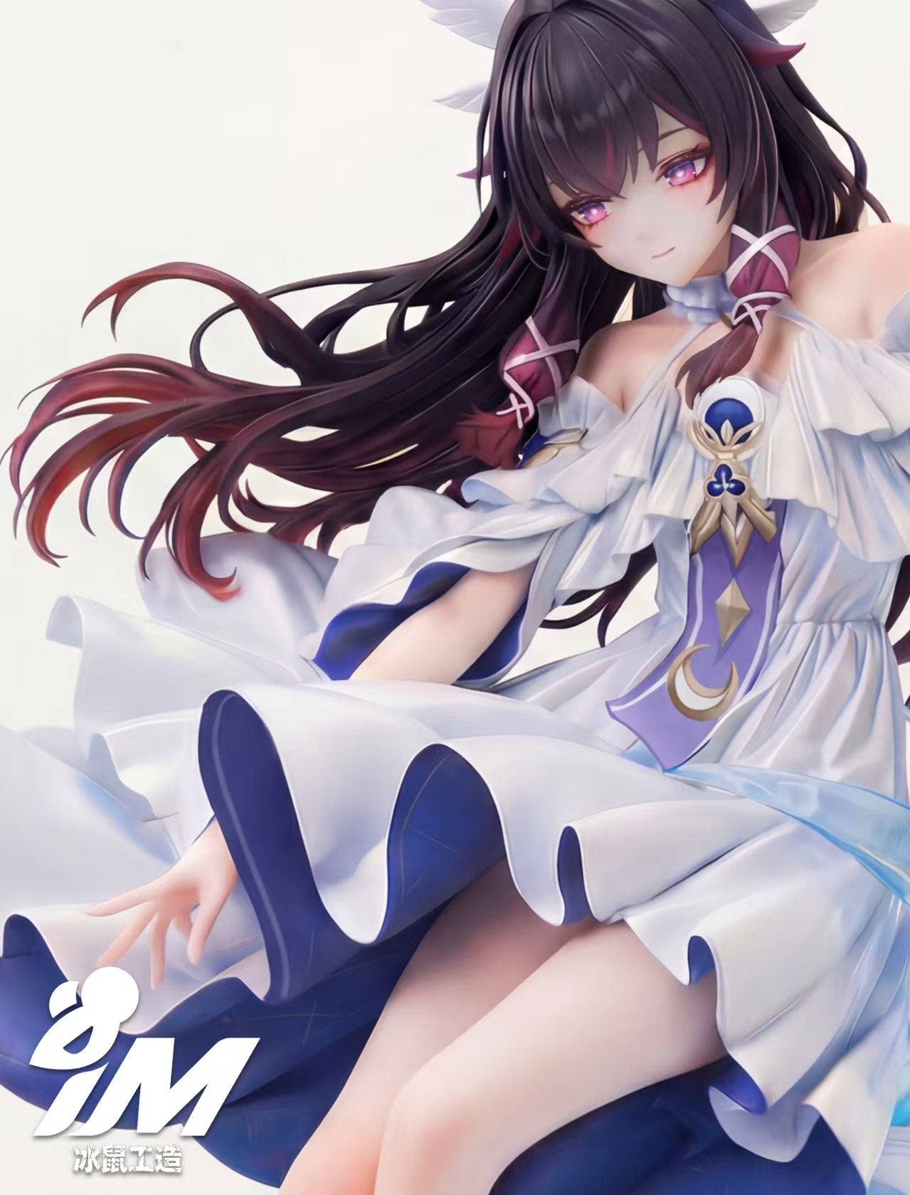 [Pre-order] 1/6 Columbina Genshin Impact - BSGZ