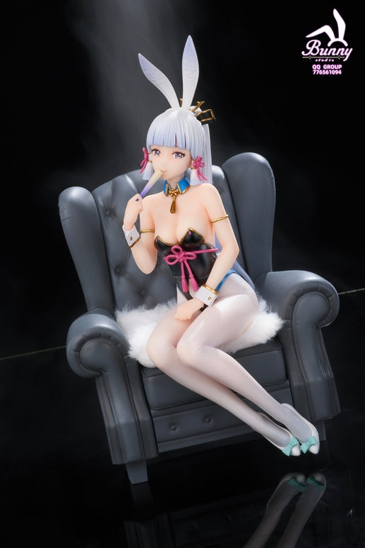 Kamisato Ayaka figure