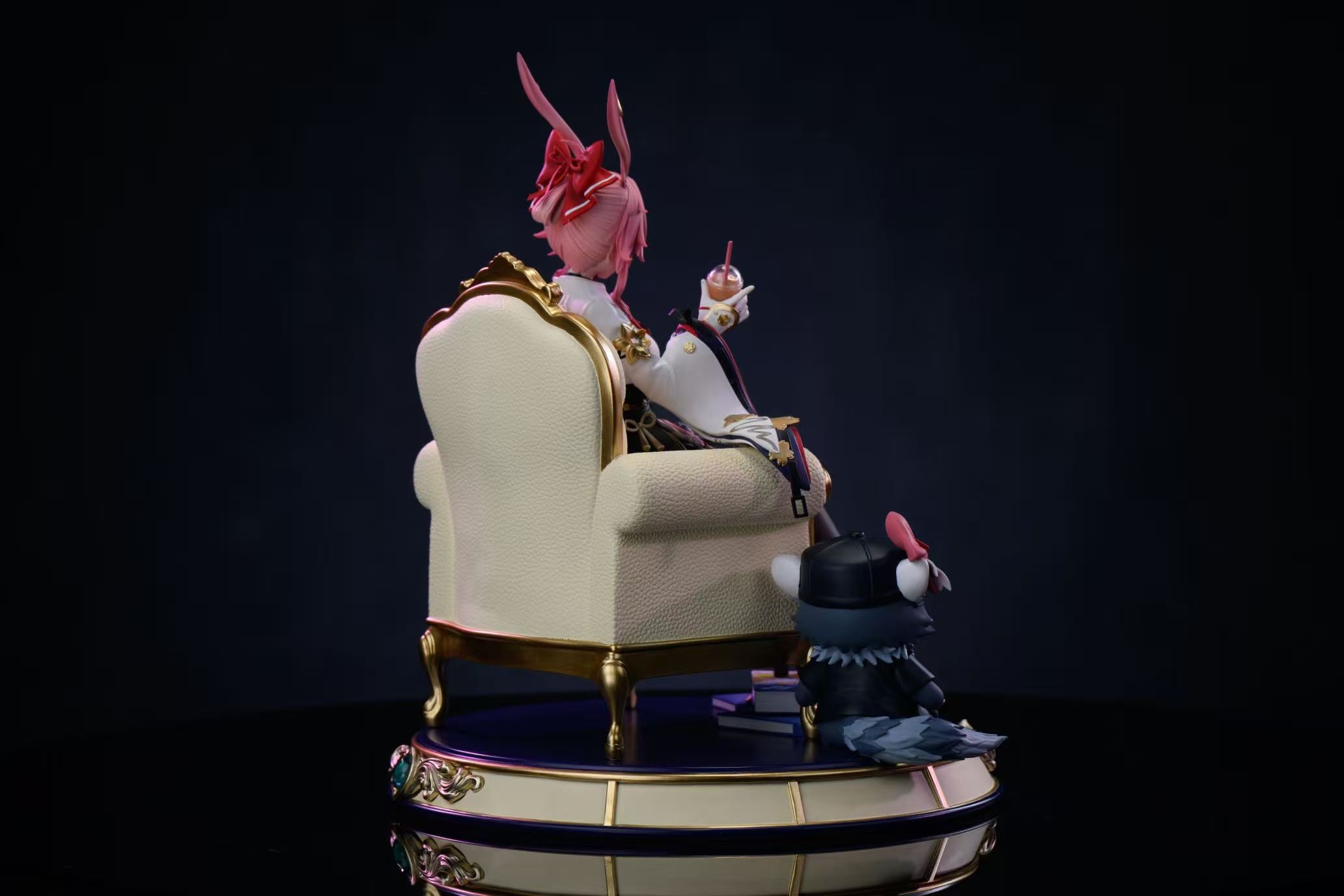 [Pre-order] 1/6 Evanescia - LouLan Studio